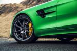 Mercedes-AMG GT R 2017 года (UK)